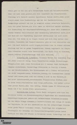 Februar 1916