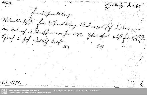 Historia Belgica A 0263