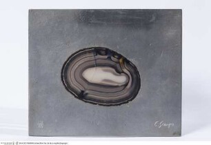 Plakette - Plaquette