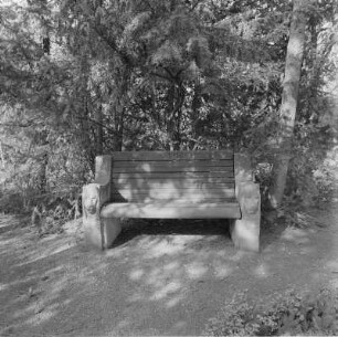Am Friedhof, Neuer Friedhof