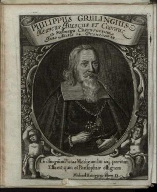 Philippus Grulingius