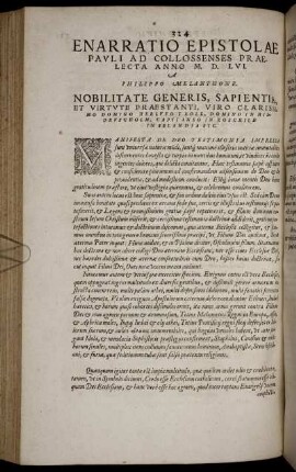 Nobilitate Generis, Sapientia, Et Virtute Praestanti, Viro Clarissimo Domino Herlufo Troll, Domino In Hildruscholm, ...