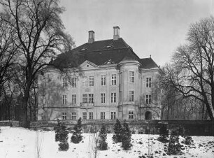 Schloss Lissa-Lottum