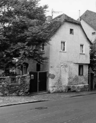 Darmstadt, Bessunger Straße 78