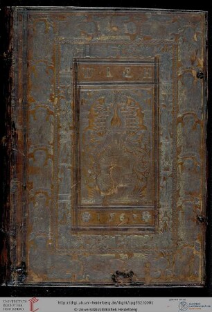 [Modestin Fachs:] Probierbuch ∙ Regula allegationis ∙ Rechenbuch für Münzmeister