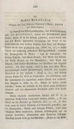143-147 Ueber Bibellesen
