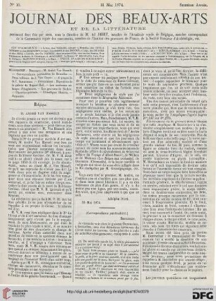 Nr. 10 (31. Mai 1874)