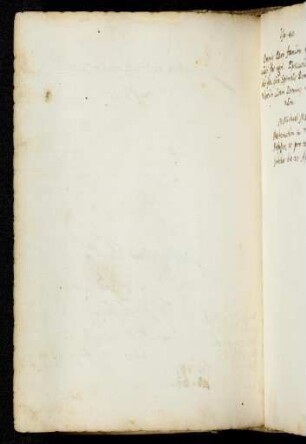 154v, Leerseite