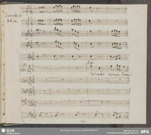 Tutti: Viva Imeneo viva Rosmene