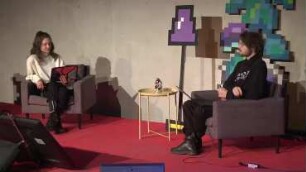 Arbeitstitel: Nichts zu verbergen. Ein Datenschutzpodcast