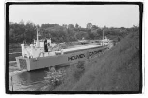 Hallstavik (1972), Prima Schiffahrts GmbH, Bremen