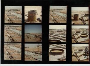Kraftwerk Al Juba, 1986