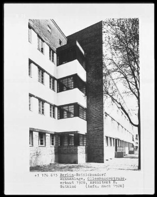 Wohnhaus