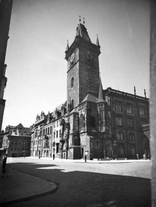 Altstädter Rathaus