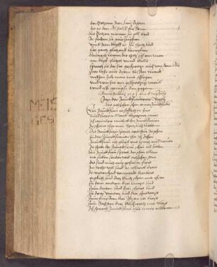 Die achtzehn schon ainer junckfrawen (1547); RSM 2S/2560c