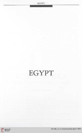 Egypt