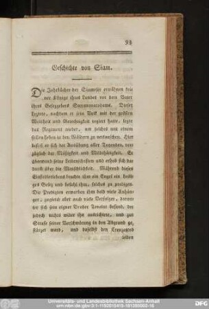 [VI. Geschichte der indianischen Reiche]