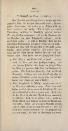 Anmerk. zu Seite 37. Zeile 5