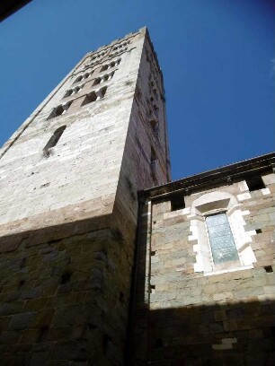 Lucca: San Frediano