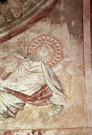 Verklärung Christi auf dem Berg Tabor