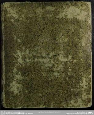 Promemoria, welches der Königl. Pohln. und Chur-Sächß. Comitial-Gesandte der allgemeinen Reichstags-Versammlung zu Regenspurg den 31sten Jan. 1758. übergeben, zur Beantwortung des Königl. Preuß. und Churbrandenb. Promemoria vom 1sten Dec. 1757.
