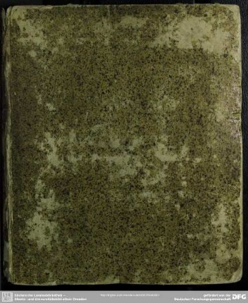 Promemoria, welches der Königl. Pohln. und Chur-Sächß. Comitial-Gesandte der allgemeinen Reichstags-Versammlung zu Regenspurg den 31sten Jan. 1758. übergeben, zur Beantwortung des Königl. Preuß. und Churbrandenb. Promemoria vom 1sten Dec. 1757.