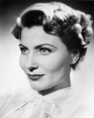 Winnie Markus