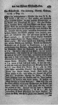 Die Schreibtafel. Lfg.6.