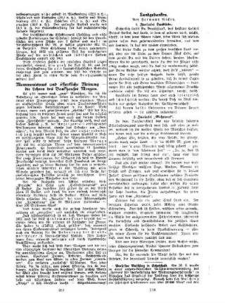 Mammonismus und öffentliche Meinung - die Lehren des Bankhauses Morgan
