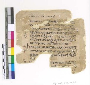 Jh. VI, 53 - 57