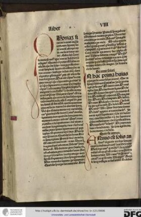 Quoniam sicut ait beatus Augustinus sacerdotes computum scire tenentur alioquin vix in eis sacerdotis nomen constabit...