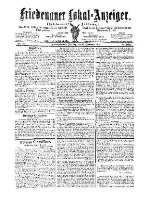 Nr. 272, 18.11.1913