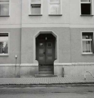 Portal, Lieberose