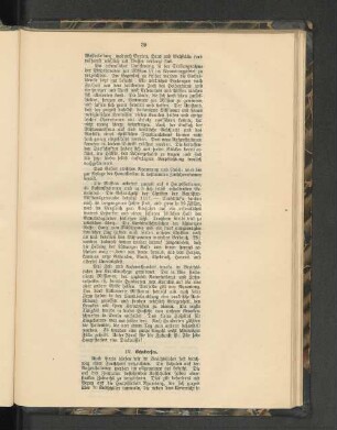 IV. Schulwesen.