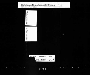 Kopialbuch für die Amtsdörfer mit eigenen Gerichtsbüchern, Bd. 13