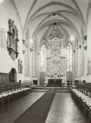 Bartholomäuskirche