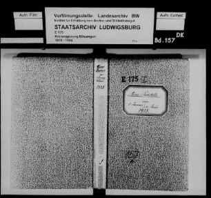Büroprotokolle