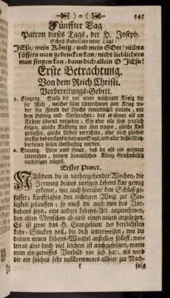 145-192, Fuenffter Tag