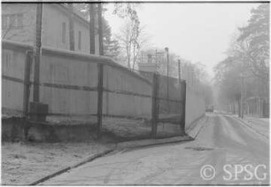 Grenzanlage Babelsberg