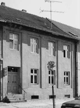 Neuruppin, Virchowstraße 23