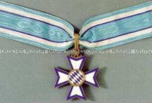 Bayerischer Verdienstorden