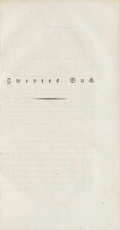 Zweytes Buch