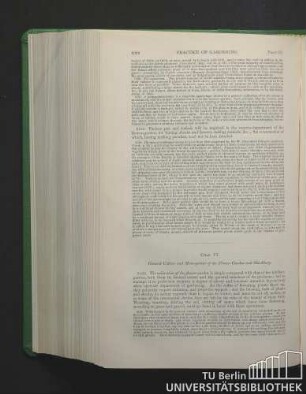 Chap. VI. General culture and management of the flower-garden and shrubbery.