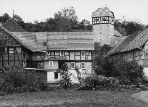 Sontra, Im Unterland 7
