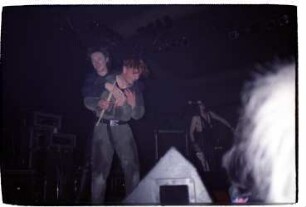 Einstürzende Neubauten 1.4.1990 III N4