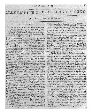 Kunhardt, H.: Disciplina Morum. Iuvenibus Literarum Studiosis Tradenda. Aptisque Philosophorum Sententiis Et Sacrarum Literarum Dictis Illustrata. Helmstedt: Fleckeisen 1799