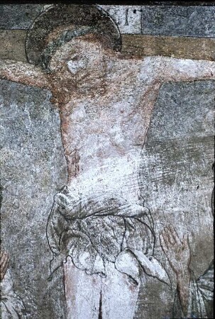 Christus am Kreuz
