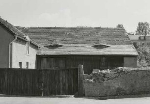 Gehöft "Teichmühle"