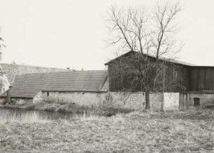 Mühle, Kreischa
