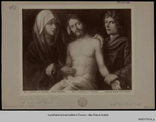 Beweinung Christi